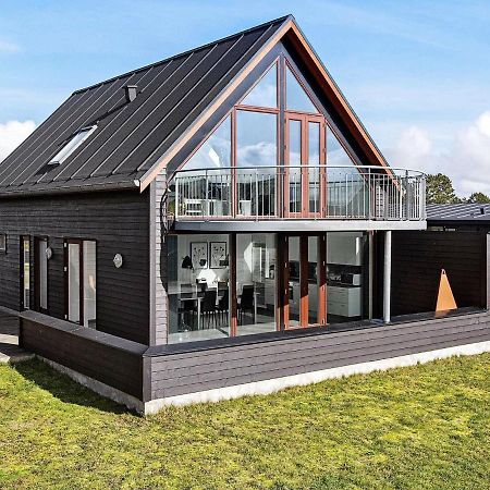 6 Person Holiday Home In R M Sønderby Kamer foto