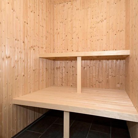 6 Person Holiday Home In R M Sønderby Buitenkant foto