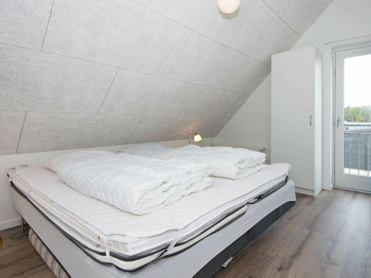 6 Person Holiday Home In R M Sønderby Kamer foto